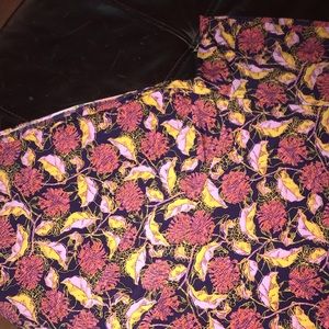 Lularoe 2XL Maxi
